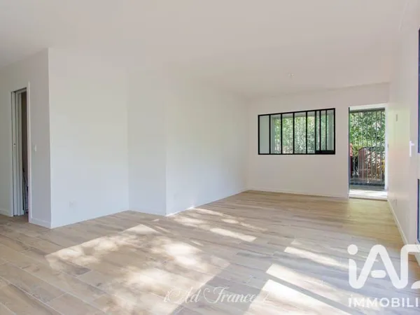 Appartement 1 pièce 42 m²