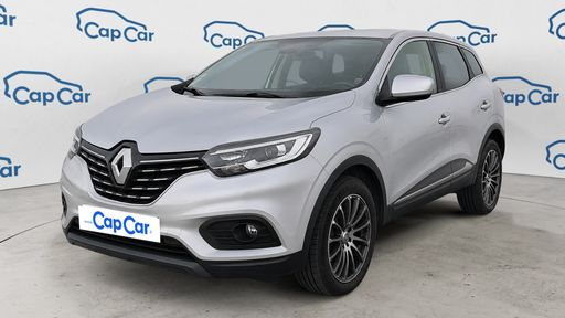 Renault Kadjar 1.5 dCi 115 DCT7 - Intens – 2021 – 155974 km – Diesel – Boîte Automatique — photo 11