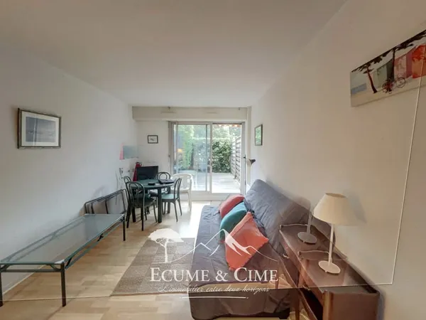 Appartement au Moulleau