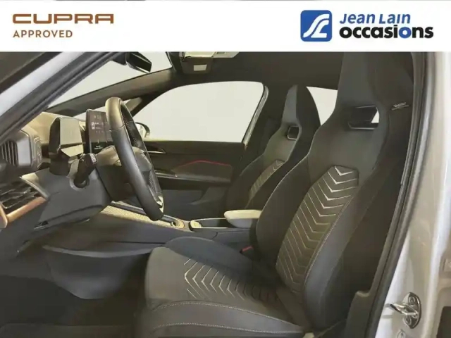 Cupra Born 230 ch - batterie xl — photo 5