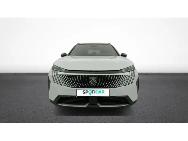 Peugeot 5008 hybrid 145 e-dcs6 — photo 2