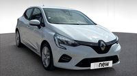 Renault Clio 1.6 E-Tech hybride 140ch Business -21N — photo 3