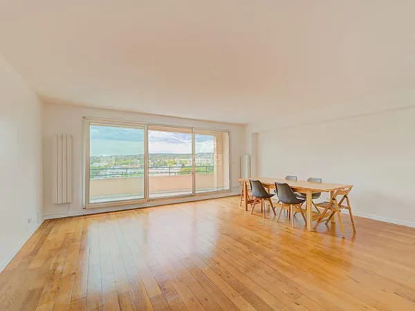 Vends t4 - 101.06 m² - Saint Germain En Laye 78100