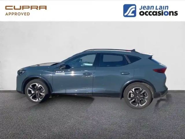 Cupra Formentor ehybrid 204 ch dsg6 — photo 27