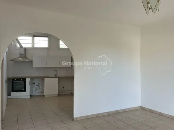 Appartement Berre L Etang 2 pièces
