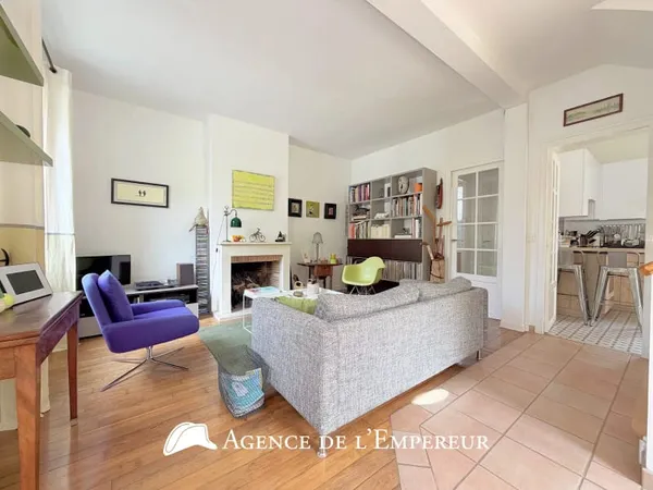 Maison 4 pièces 95 m²