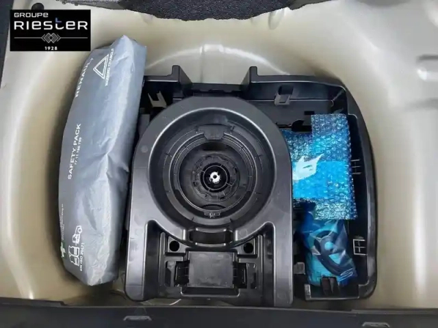 Citroën C3 puretech 110 ch bvm6 — photo 10