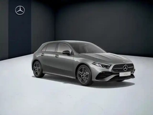Mercedes Classe A 250 e hybrid eq amg line — photo 12