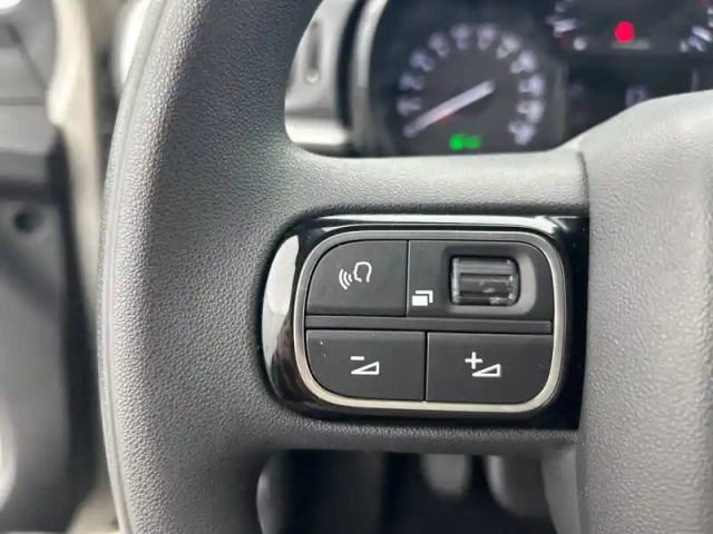 Citroën C3 puretech 110 s&amp;s bvm6 — photo 18