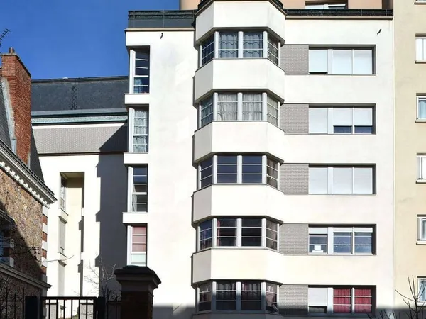 Appartement 1 pièce 36 m²