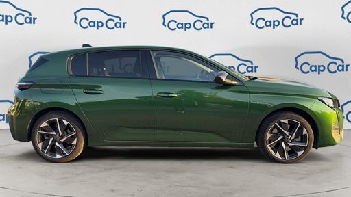 Peugeot 308 1.6 PureTech 180 Hybrid EAT8 - Allure Pack – 2022 – 42191 km – Hybride rechargeable – Boîte Automatique — photo 19