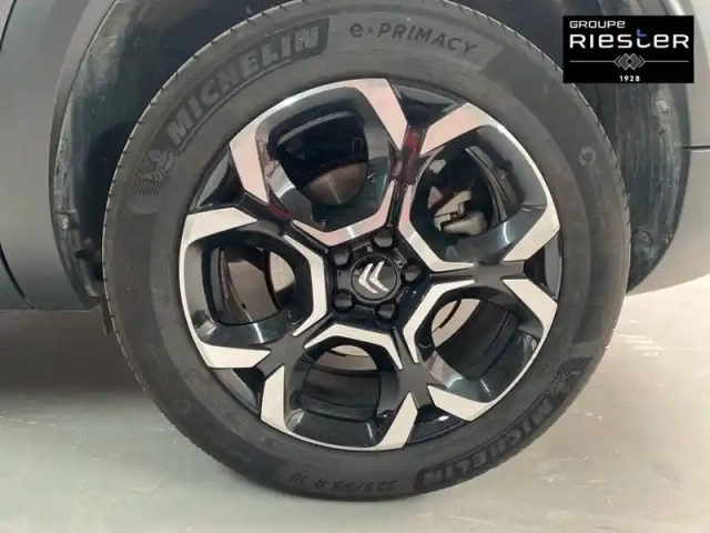 Citroën C5 Aircross hybride rechargeable 180 e-eat8 — photo 51