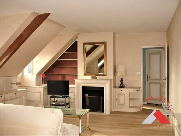 Appartement 4 pièces 70 m²