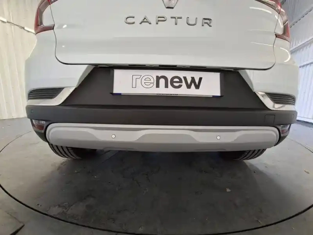 Renault Captur tce 90 - 21 — photo 69