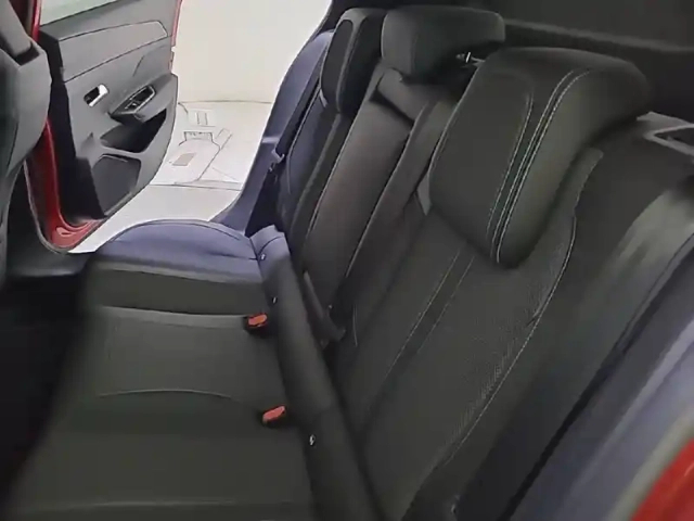 Peugeot 308 puretech 130ch s&amp;s eat8 — photo 79