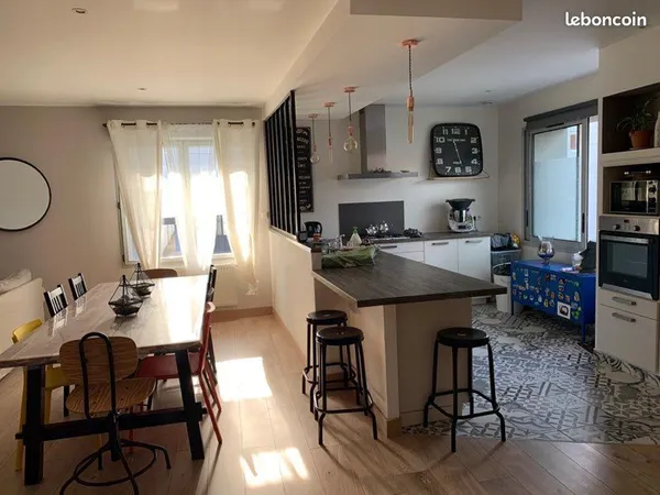 Appartement LOFT