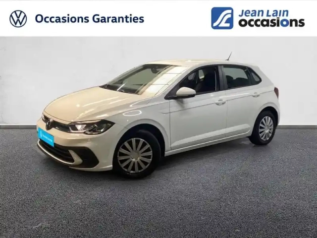 Volkswagen Polo 1.0 tsi 95 s&amp;s bvm5