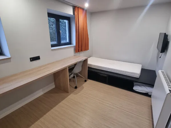 Maison 1 pièce