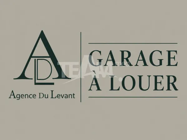 Garage 12 m²