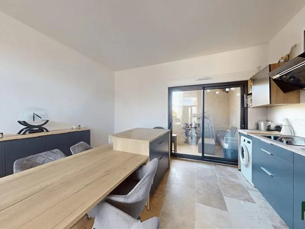 Charmante maison 3 pièces sans travaux