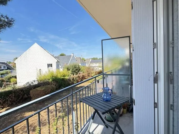 Appartement 4 pièces 98 m²