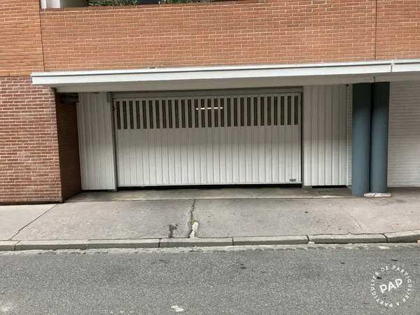 Stationnement Location Toulouse   95€