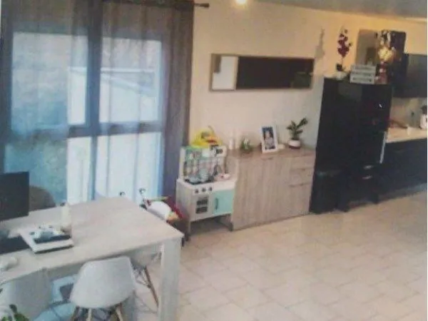 Appartement duplex T3