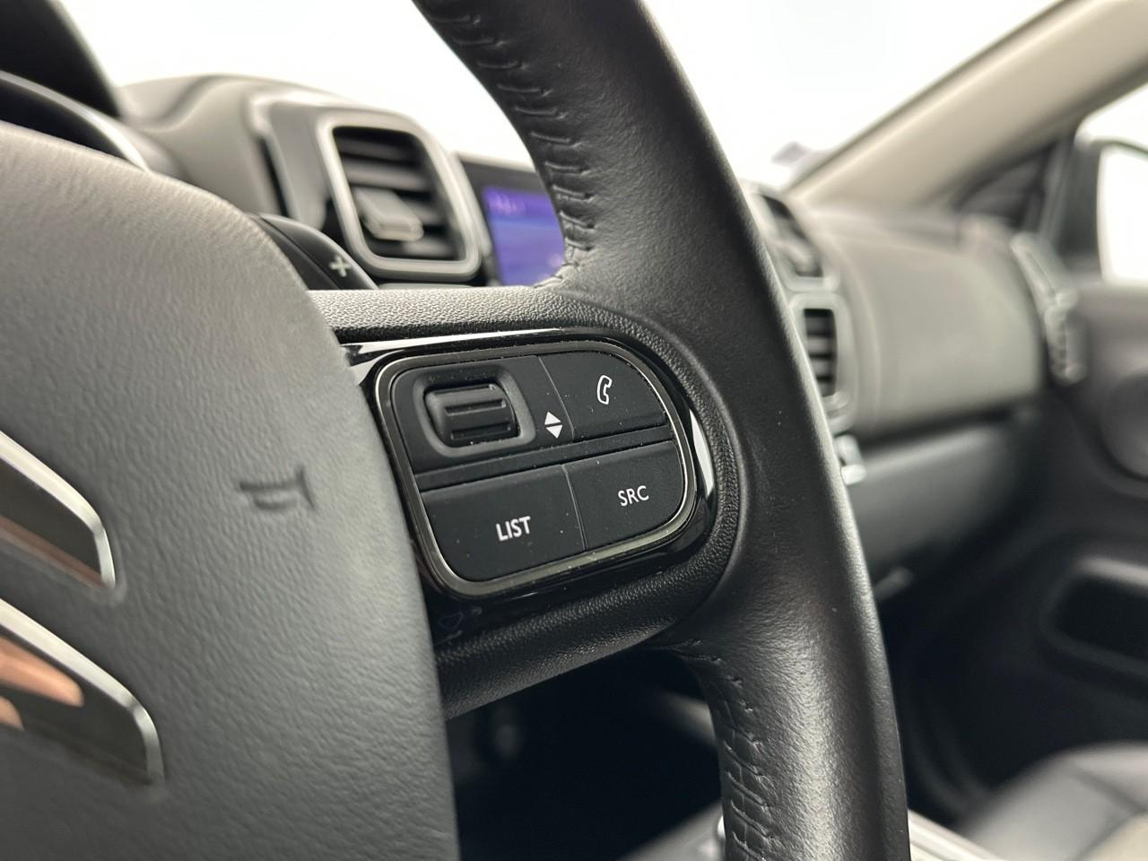 Citroën C5 Aircross puretech 130 s&s eat8 c-series — photo 21