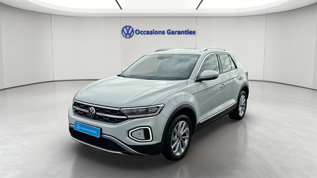 Volkswagen T-Roc 1.5 TSI EVO 150 Start/Stop DSG7