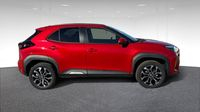 Toyota Yaris Cross 130h Première AWD-i MC24 — photo 4