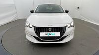 Peugeot 208 1.2 PureTech 100ch S&S Style