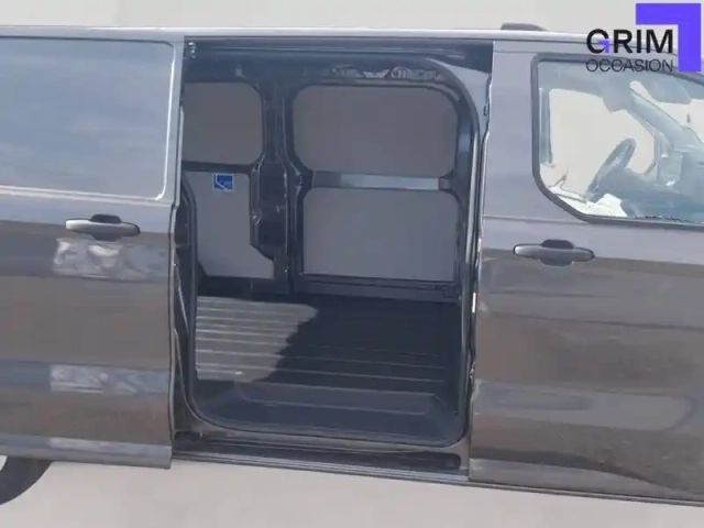 Ford Transit custom fourgon 280 l2h1 2.0 ecoblue 110 ch — photo 40
