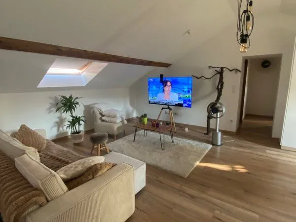 VALSERHÔNE - BELLEGARDE SUR VALSERINE Charmant appartement entièrement rénové