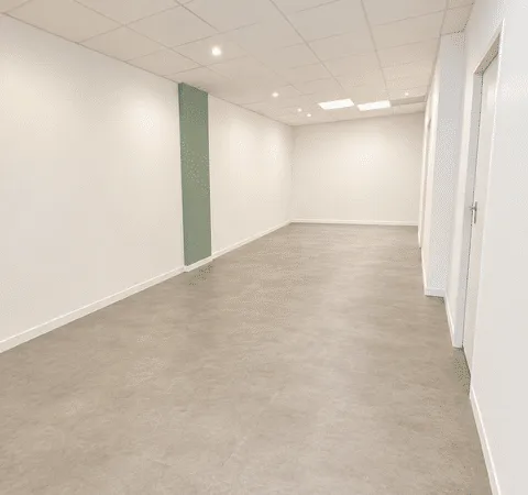Local 38 m²