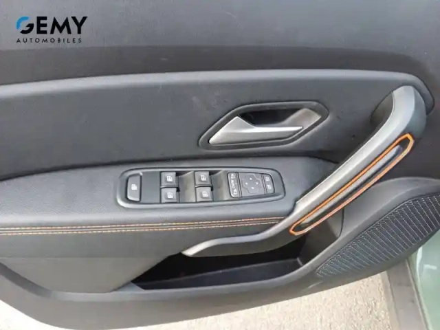 Dacia Duster tce 130 4x2 — photo 14