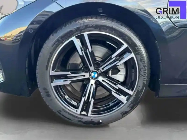 Bmw Serie 3 touring 330e 292 ch bva8 — photo 23