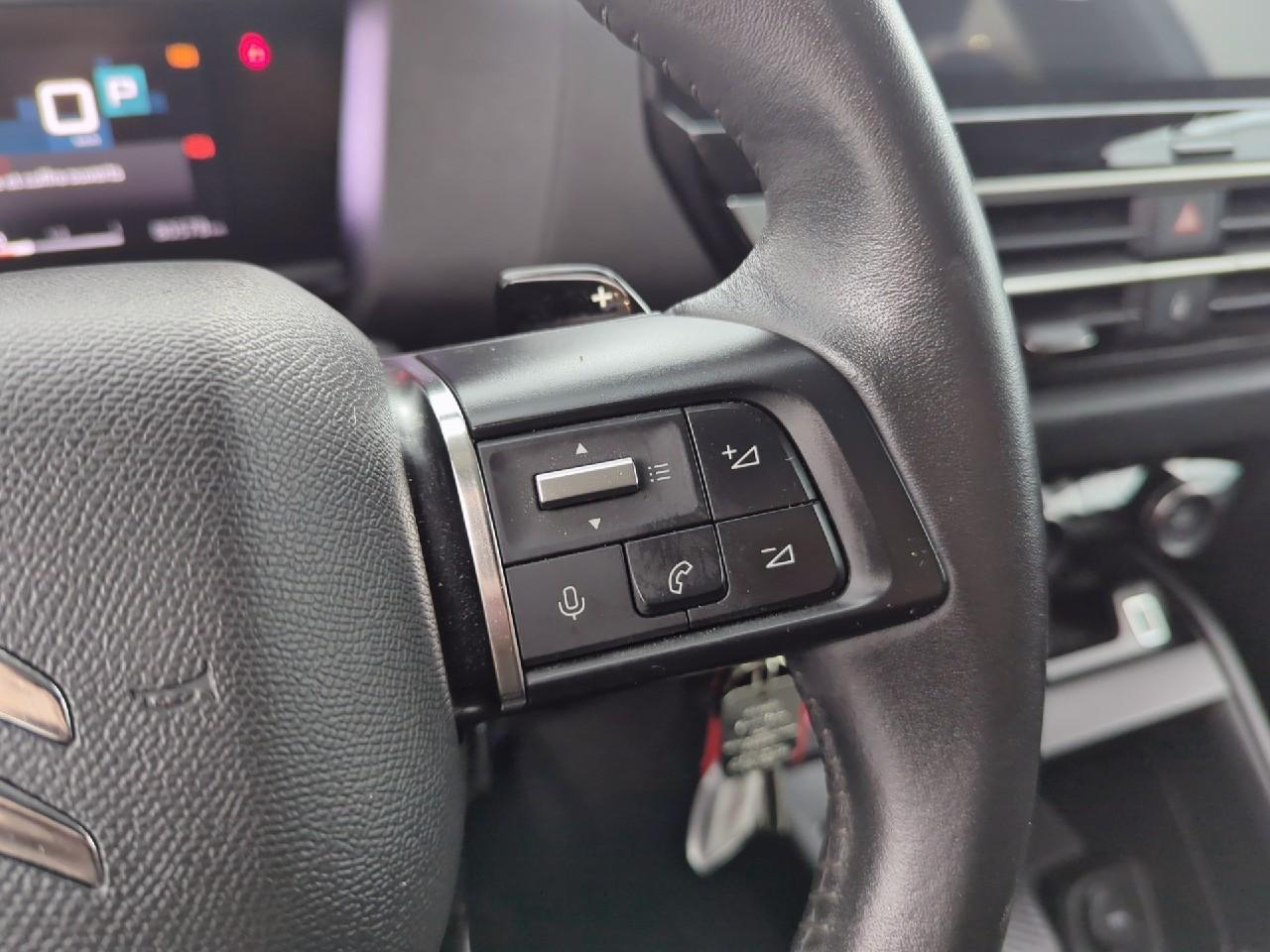 Citroën C4 bluehdi 130 s&s eat8 feel pack — photo 19