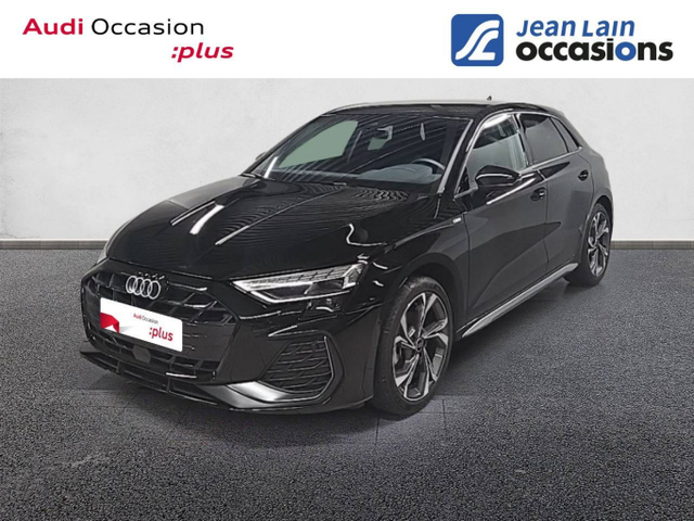 Audi A3 Sportback TFSI Mild Hybrid 150 S tronic 7 S line