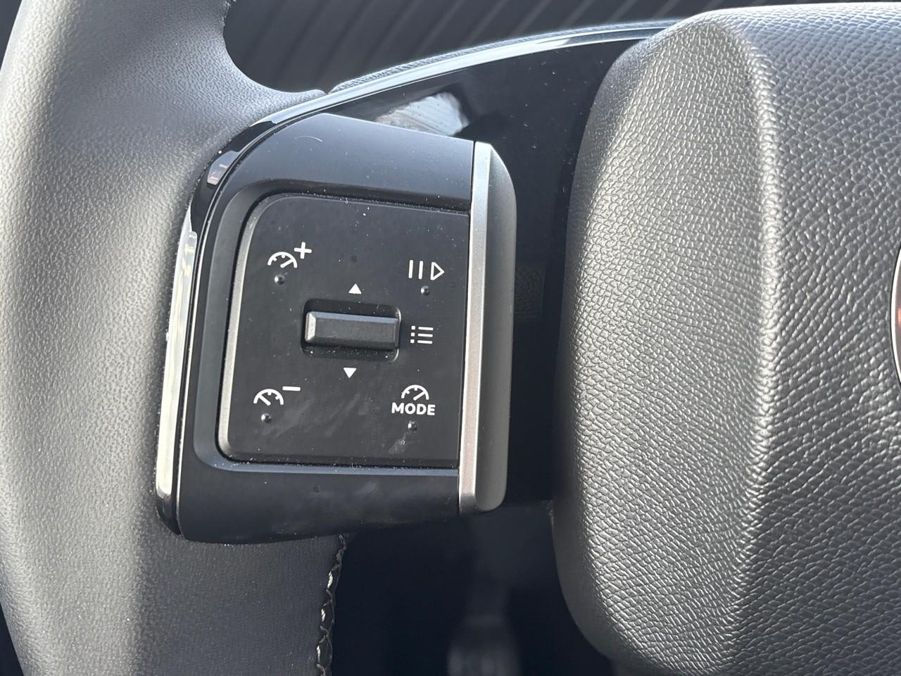 Citroën C3 1.2 turbo 100ch max — photo 18