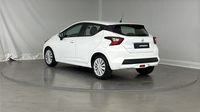 Nissan Micra 1.0 IG-T 92ch Acenta Xtronic 2021 — photo 8
