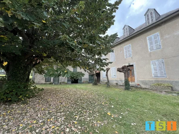 Maison 6 pièces 150 m²