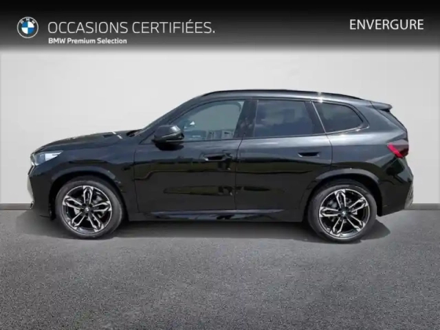 Bmw X1 iedrive20 204ch m sport — photo 3