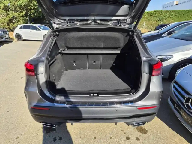 Mercedes Gla 200 d 8g-dct — photo 8