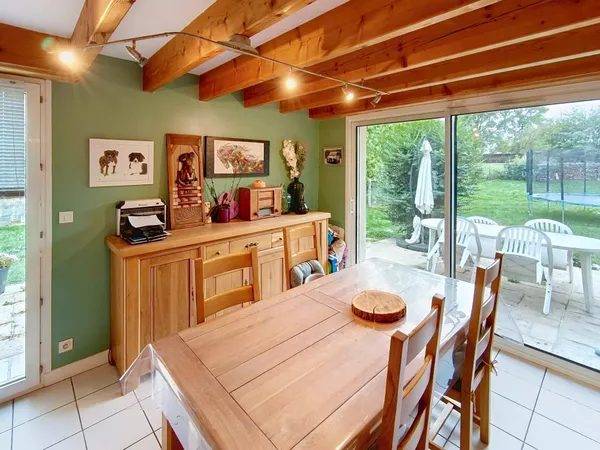 Belle maison de 137 m2
