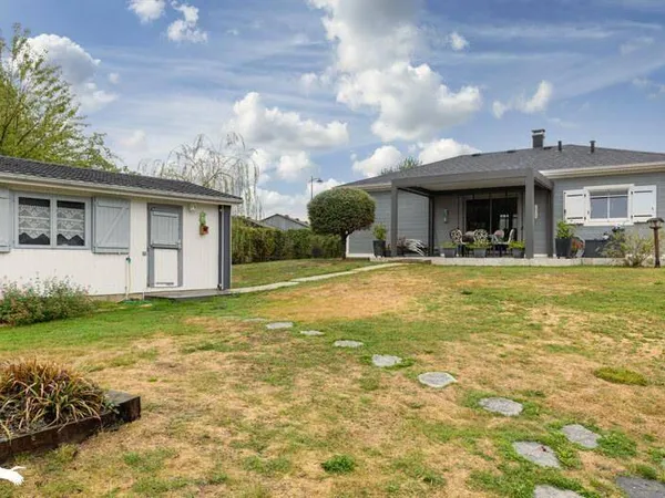 Maison 3 pièces 86 m²