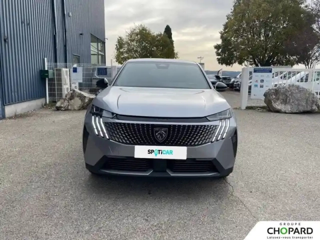 Peugeot 3008 hybrid 145 e-dcs6 — photo 59