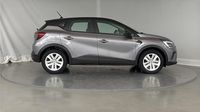 Renault Captur 1.6 E-Tech hybride 145ch Business -21 — photo 4