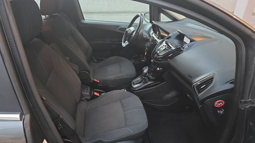 Ford B-Max 1.6 Ti 105 VCT6 - Titanium – 2016 – 118003 km – Essence – Boîte Automatique — photo 9