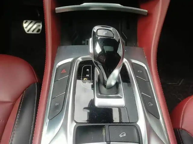 Mg Ehs 1.5t gdi 258ch phev luxury — photo 7