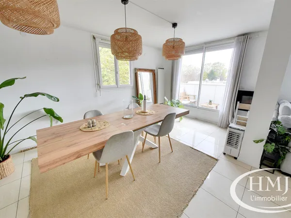 Duplex/Triplex